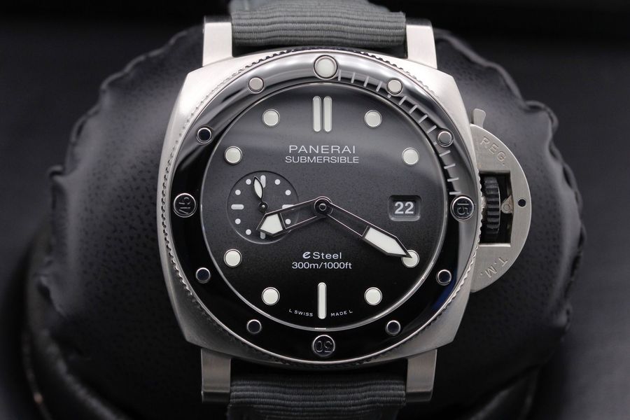 Panerai Submersible QuarantaQuattro PAM01288